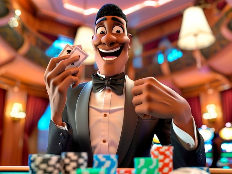 388 win Slot Room Navigation